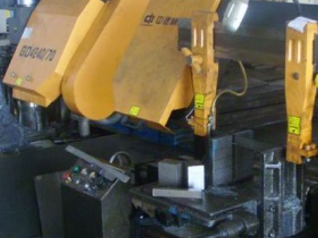 茂县SM45模具钢
