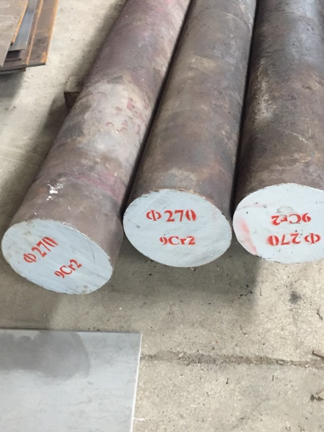 茂县9Cr2工具钢