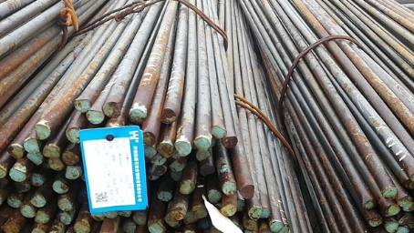 茂县30CrNi3Mo合金结构钢